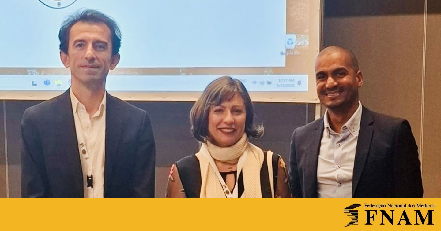 FNAM recebe a Assembleia-Geral da FEMS em Gaia